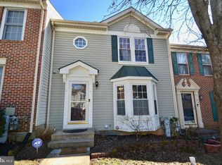 21 Overmill Ct, Owings Mills, MD 21117