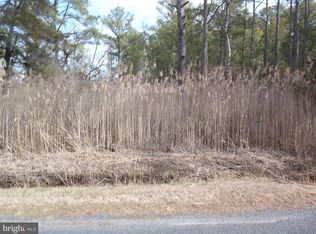 LOT Daughertytown Rd, Crisfield, MD 21817