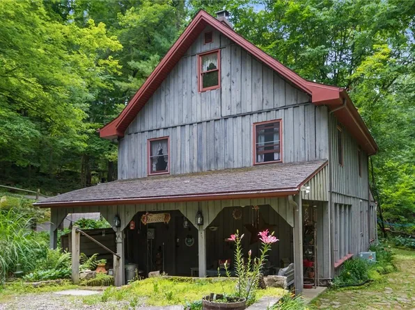 72845 Old Twenty One Rd, Kimbolton, OH 43749