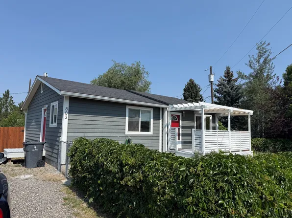803 Oregon St #B, Belgrade, MT 59714