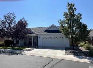 771 Ellies Way, Gardnerville, NV