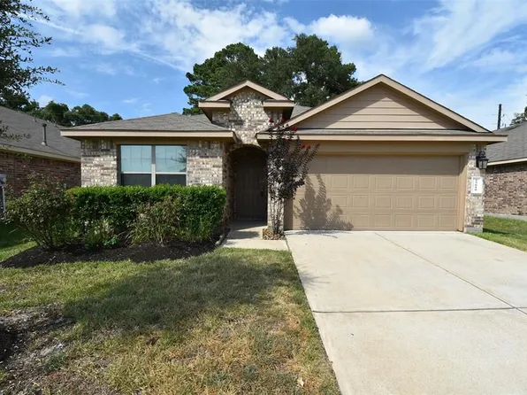 23010 Ari Creek Way, Tomball, TX 77375