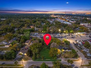 540 North St, Daytona Beach, FL 32114