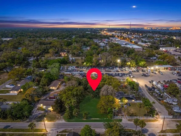 540 North St, Daytona Beach, FL 32114