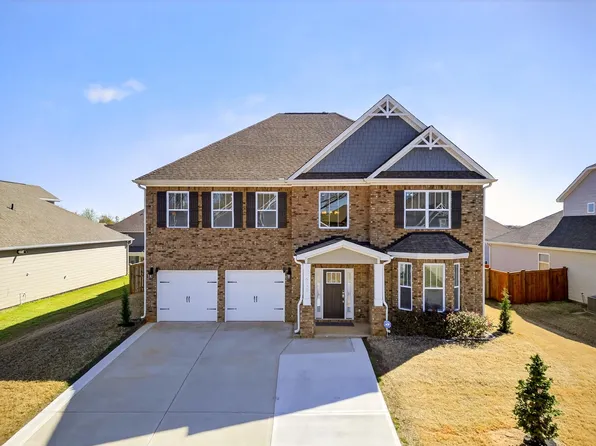 6030 Thicket Ln, Boiling Springs, SC 29316