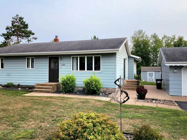127 Washington St, Sandstone, MN 55072