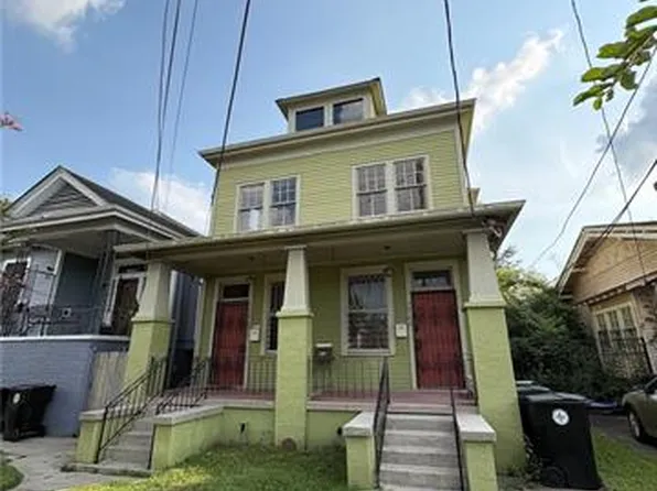7816 S Claiborne Ave, New Orleans, LA 70125