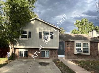 870 S Leyden St, Denver, CO 80224