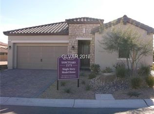 229 White Mule Ave, Las Vegas, NV 89148
