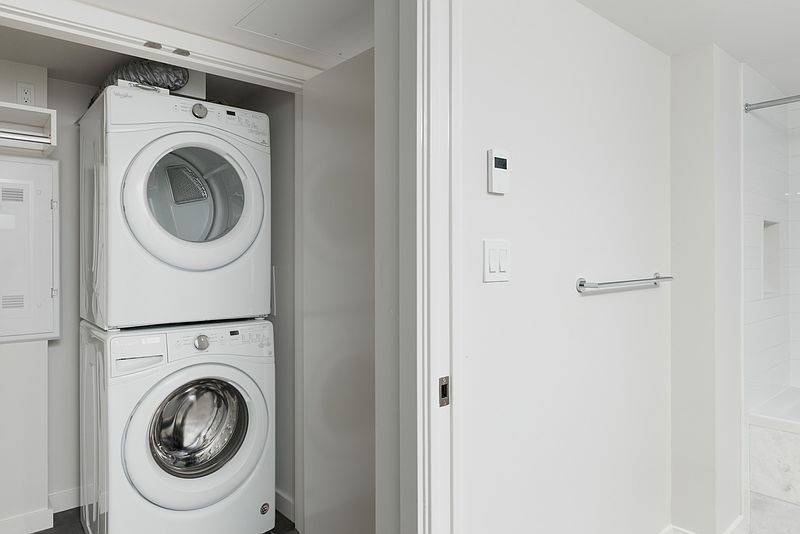 Vancouver Apartment for rent - 1 Bedroom — photo 8