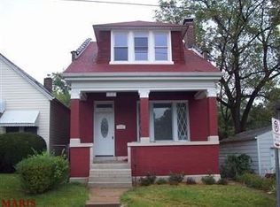 1212 Louisville Ave, Saint Louis, MO 63139