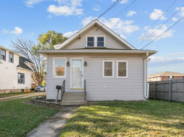 508 Tayco St, Menasha, WI 54952