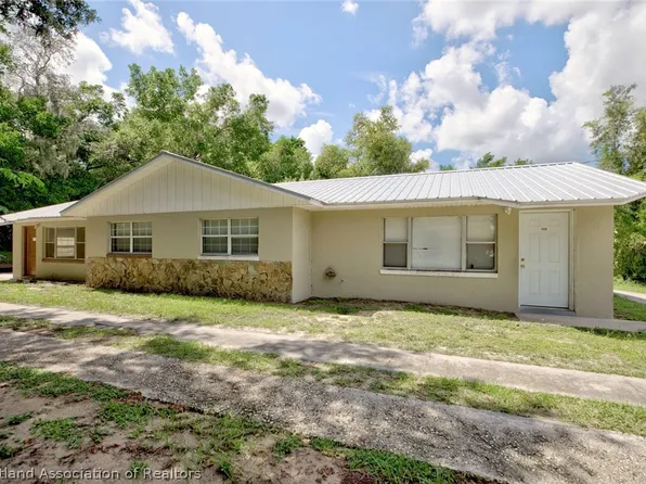 1510 Melady Ave, Sebring, FL 33870
