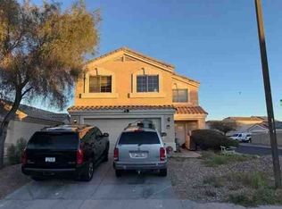 23922 W Desert Bloom St, Buckeye, AZ 85326