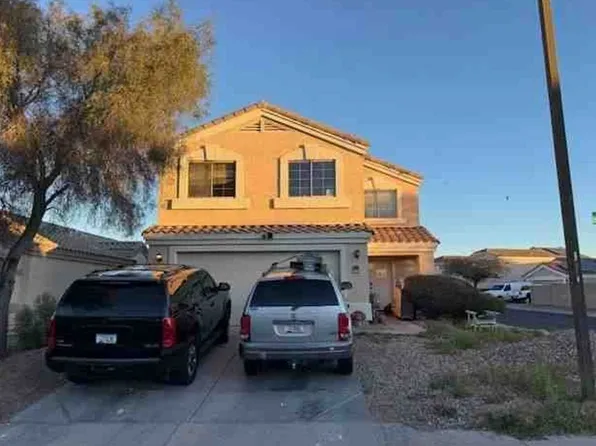 23922 W Desert Bloom St, Buckeye, AZ 85326