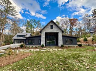 42 High Gate Dr, Highlands, NC 28741