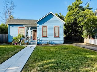 1569 Oak St, Napa, CA 94559