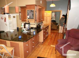 24 Worthington St #32, Roxbury Crossing, MA 02120