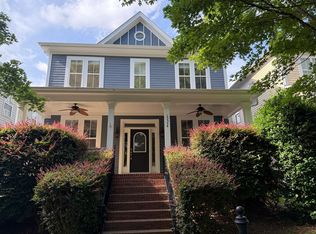 15534 Waterfront Dr, Huntersville, NC 28078
