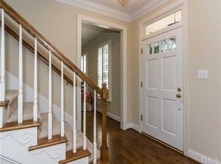 312 Shaftsberry Ct, Raleigh, NC 27609