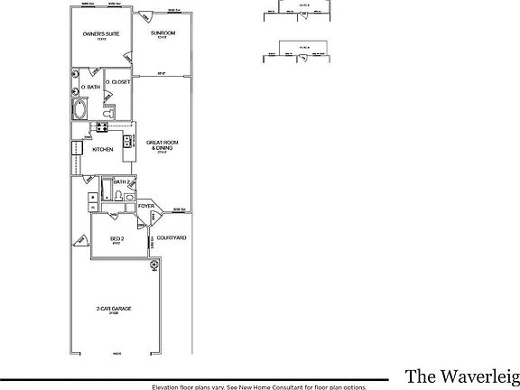 5th image of 2034 Moultrie Cir