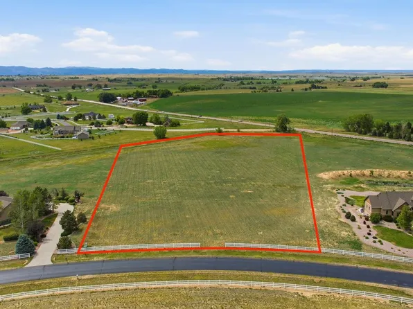 39841 Hilltop Cir, Severance, CO 80610