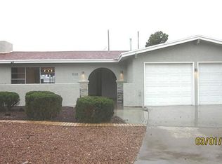 7115 Ramada Dr, El Paso, TX 79912