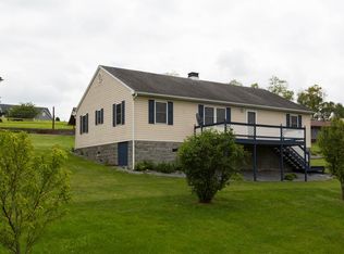 11634 Daphna Rd, Broadway, VA 22815