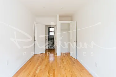 Rented by Platinum Properties