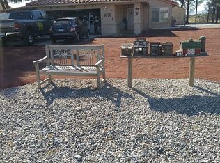 2380 Yakima Ave, Pahrump, NV 89048