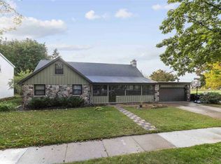 1925 N Outagamie St, Appleton, WI 54914