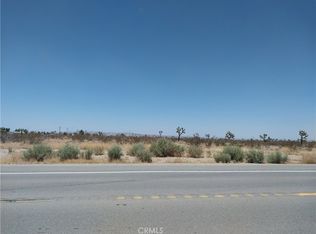 5900 Palmdale Rd, Phelan, CA 92371