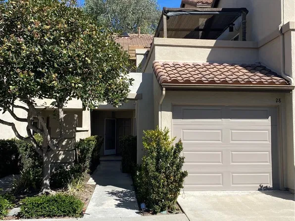 27523 Calinda, Mission Viejo, CA 92692