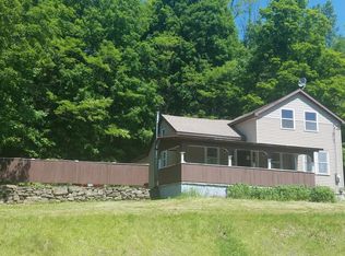 123 Main St, East Worcester, NY 12064