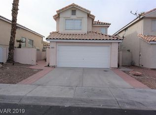137 Wildshire Way, Las Vegas, NV 89107