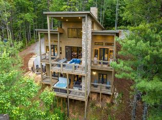 259 Mountain Laurel Ln, Blue Ridge, GA 30513