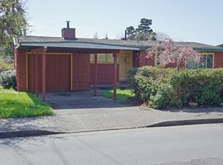 1445 Chester Ave, Arcata, CA 95521