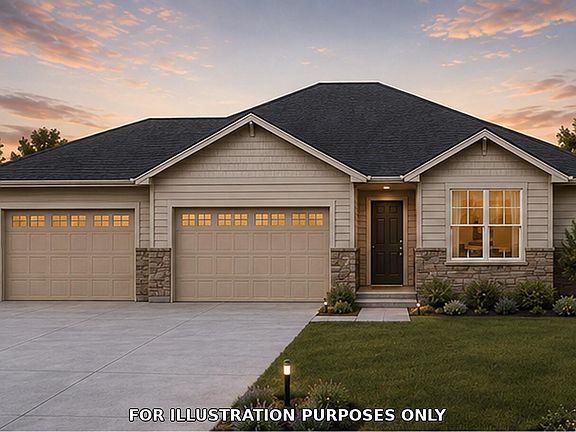 2nd image of 3025 Sky Lakes Dr