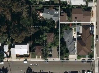 1510 Myrtle Ave, San Diego, CA 92103