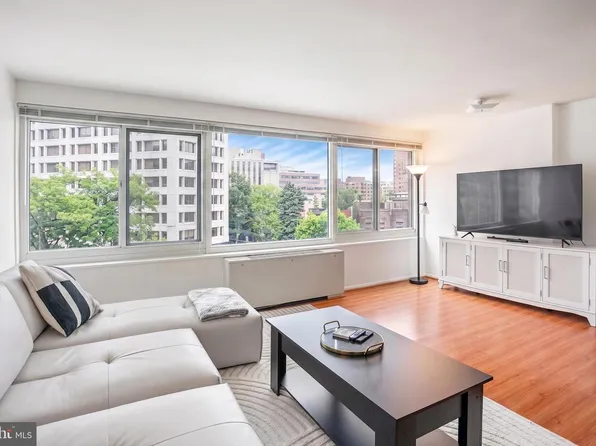1330 New Hampshire Ave NW APT 513, Washington, DC 20036