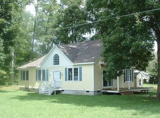 6867 Horsley St, Gloucester, VA 23061