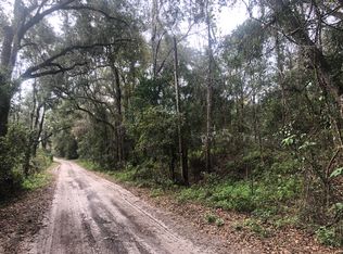 Blanton Lake Rd, Dade City, FL 33523