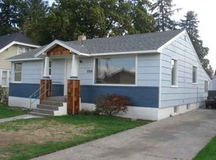 708 E Broad Ave, Spokane, WA 99207