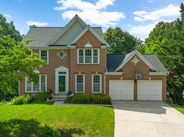 11167 Yellow Leaf Way, Germantown, MD 20876