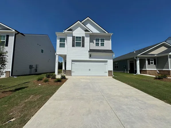 394 Shipwreck Dr, Beech Island, SC 29842