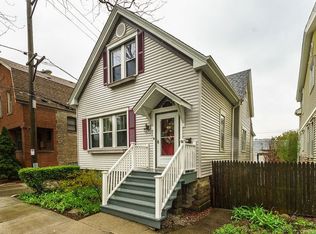 2742 W Altgeld St, Chicago, IL 60647