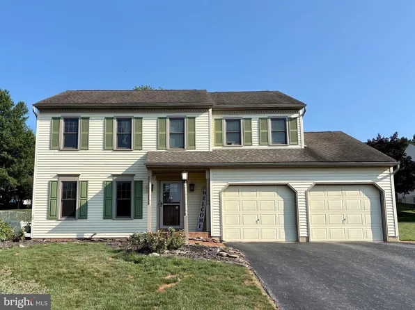 740 Chesterbrook Dr, York, PA 17406