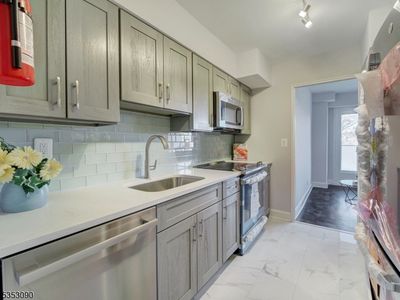 377 S Harrison Street #5H, East Orange, NJ, 07018