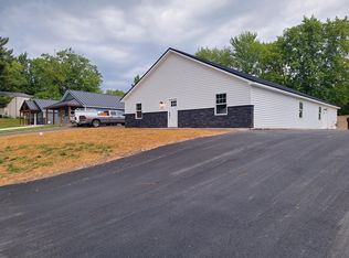 629 McClellan St, Warsaw, IN 46580