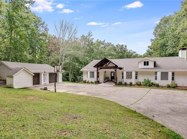 5309 Chapel Hill Rd, Douglasville, GA 30135